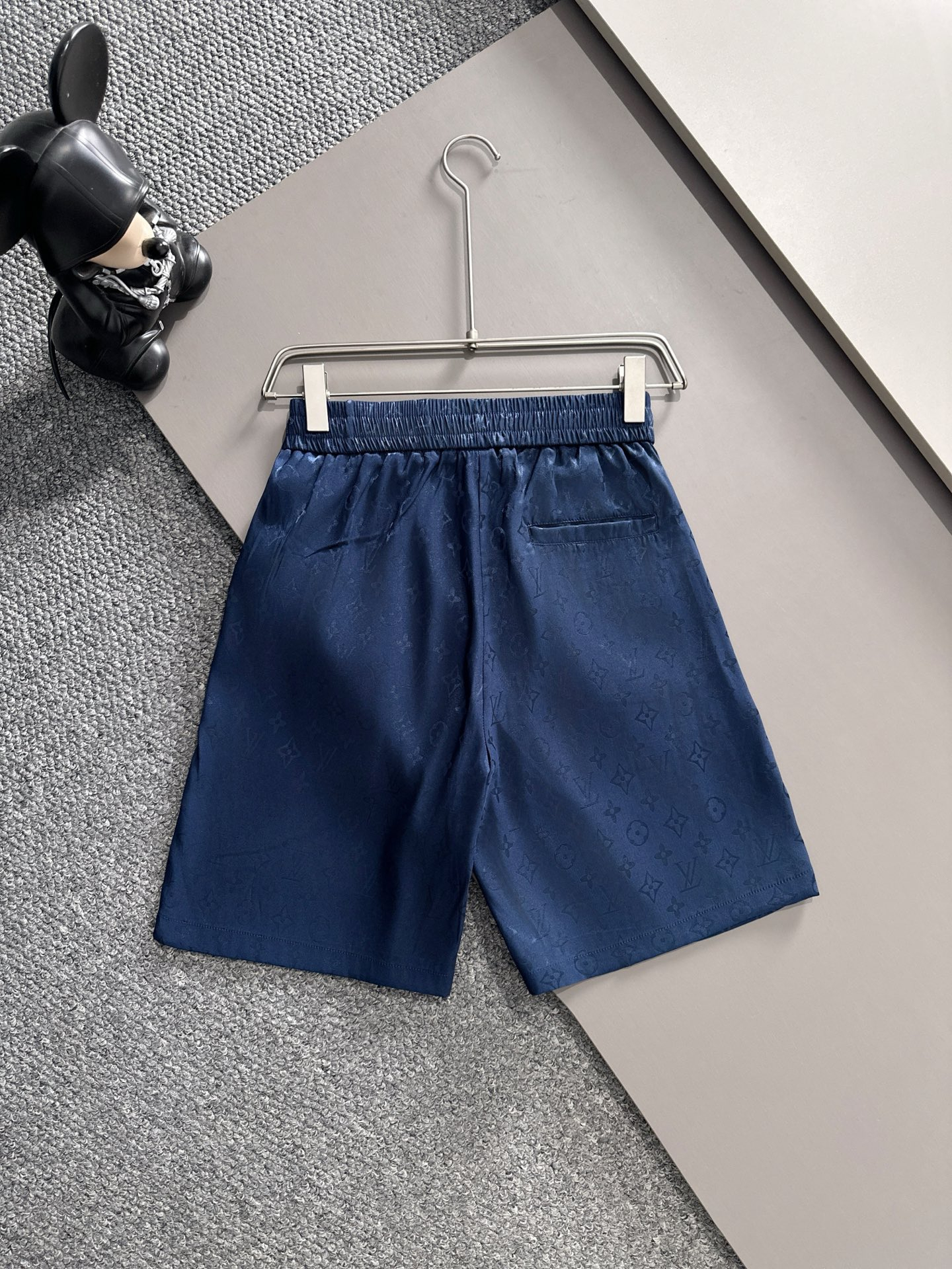 【LOUIS VUITTON】半袖シャツショートパンツ セットアップ