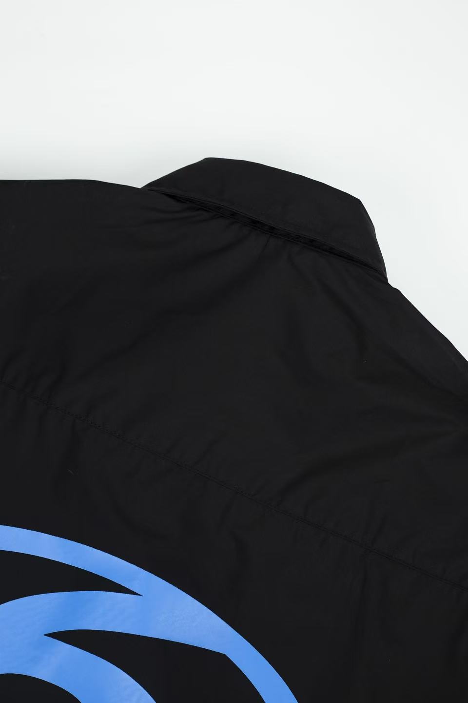 【BALENCIAGA】半袖シャツ