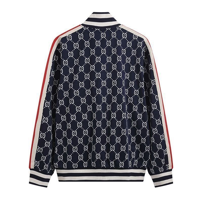 【GUCCI公式旗艦店】グッチ ジャケット ご好評に付き再入荷！