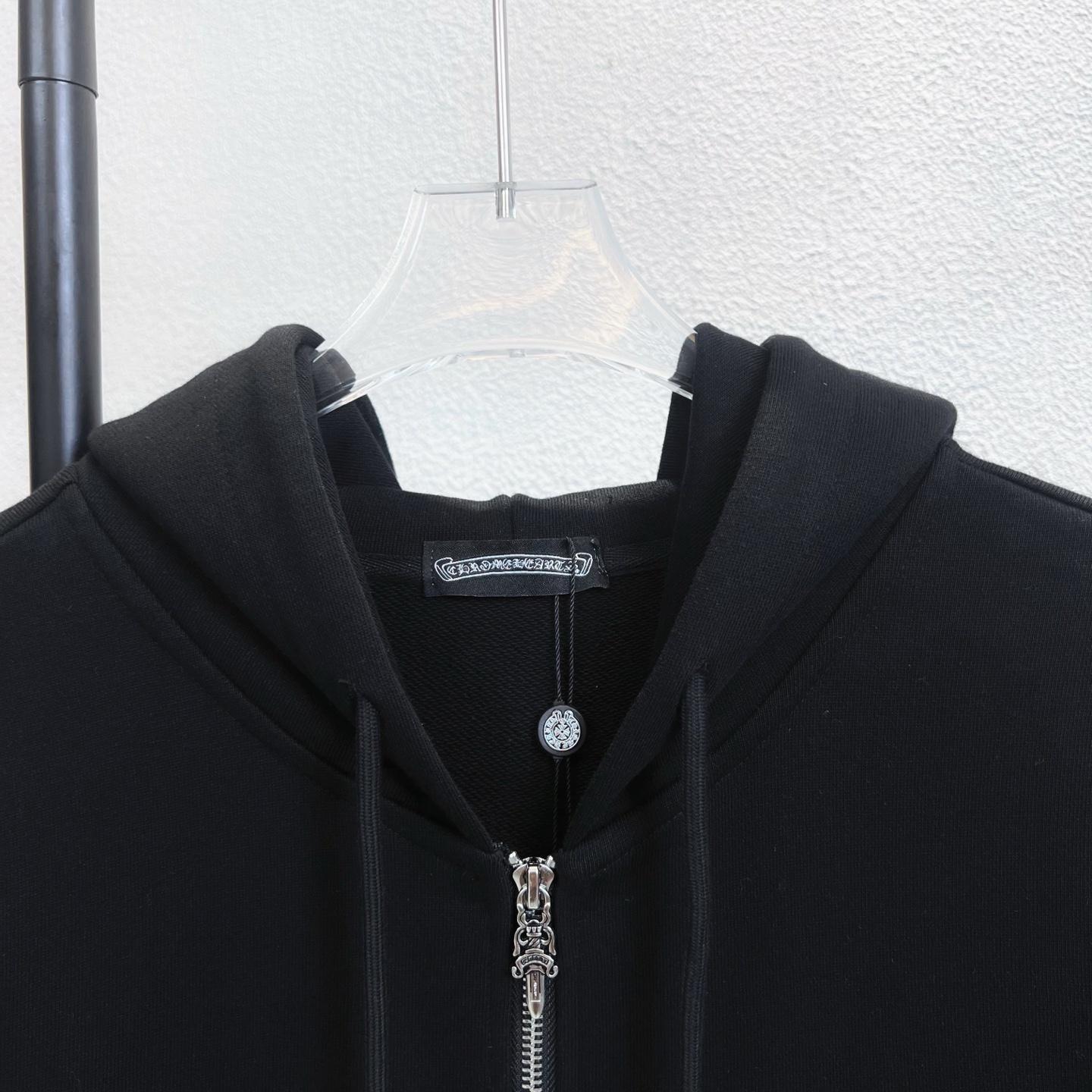 【CHROME HEARTS】クロムハーツ パーカー