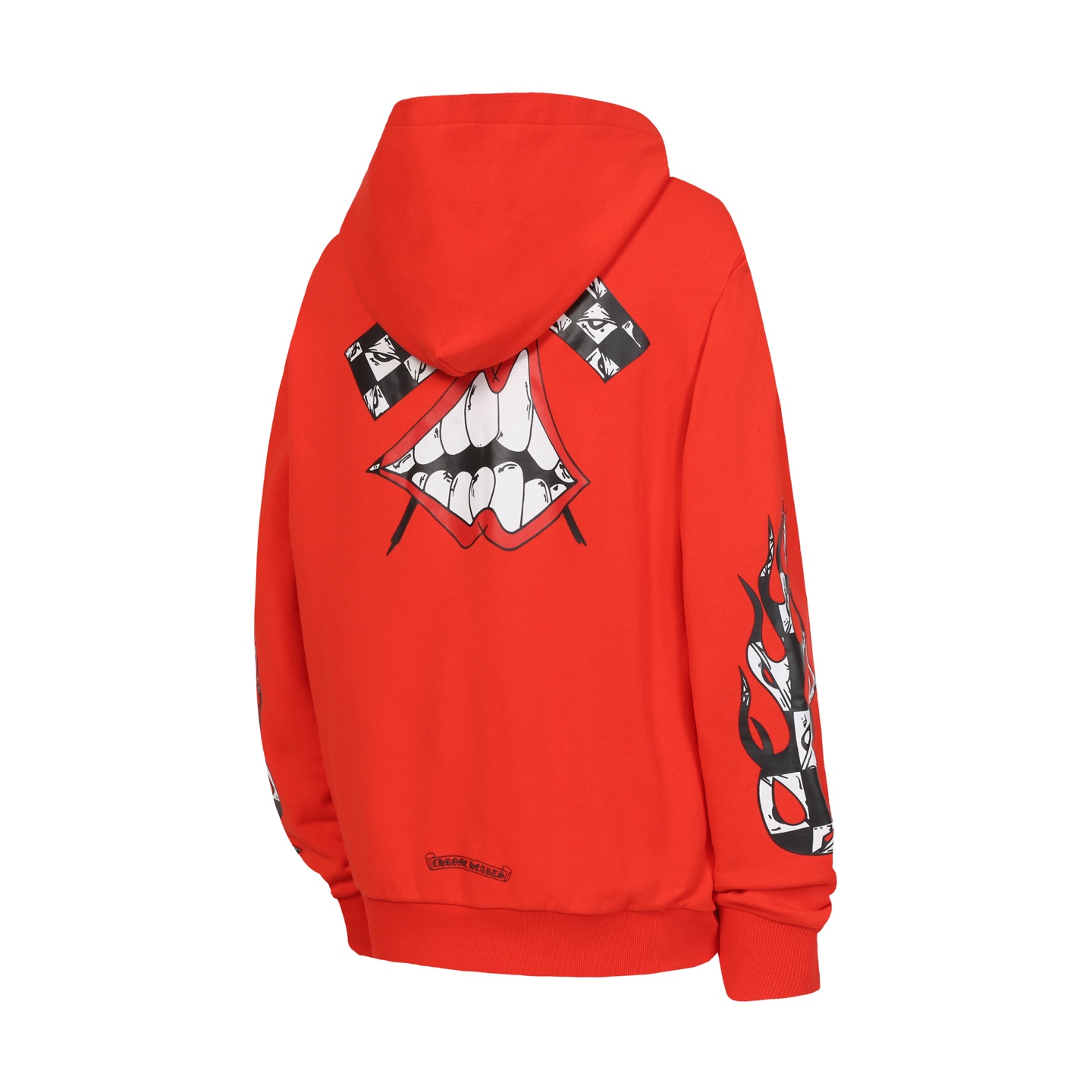 【CHROME HEARTS】クロムハーツ パーカー