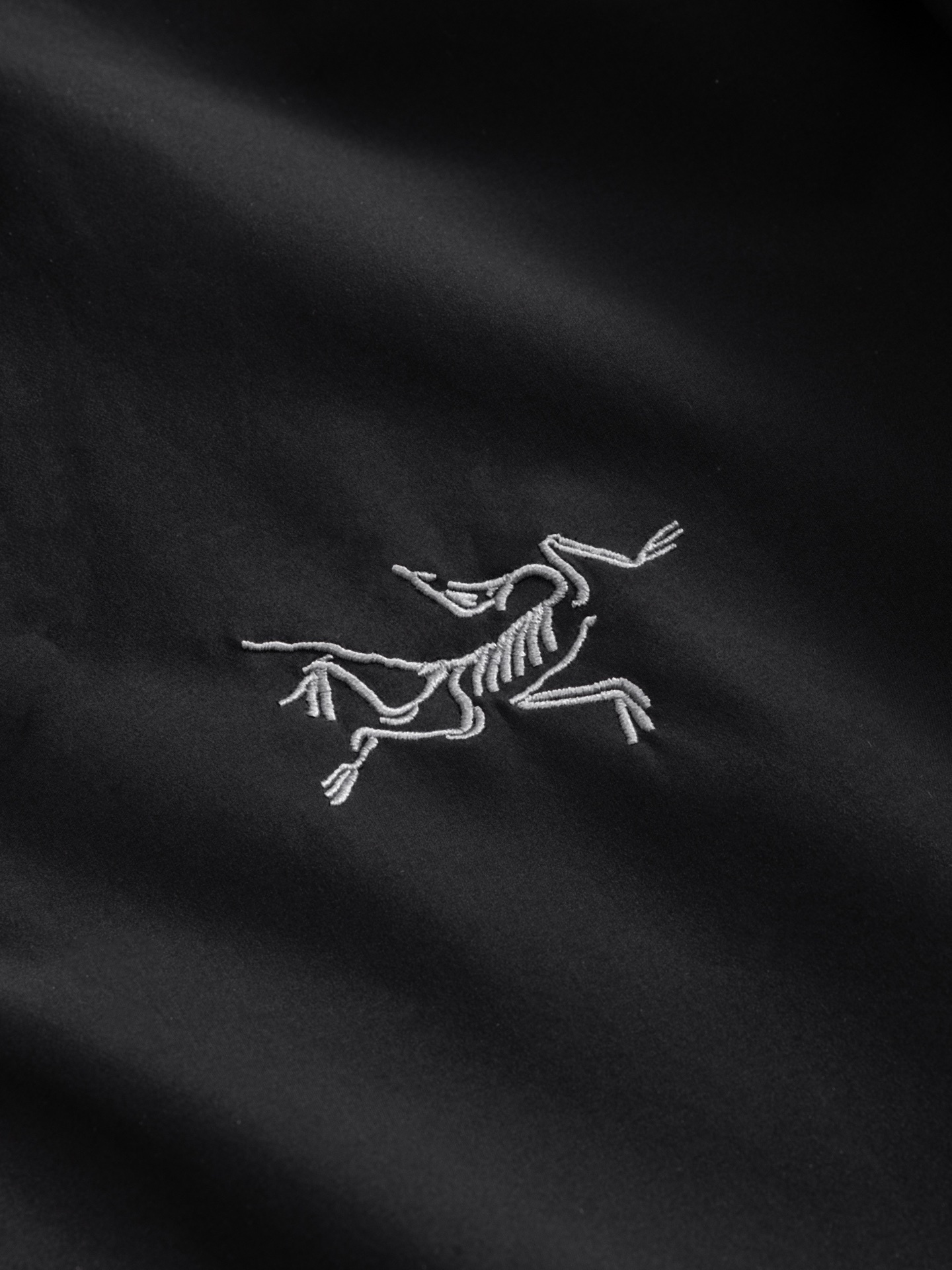 【ARC'TERYX】Aha SV6 ジャケット