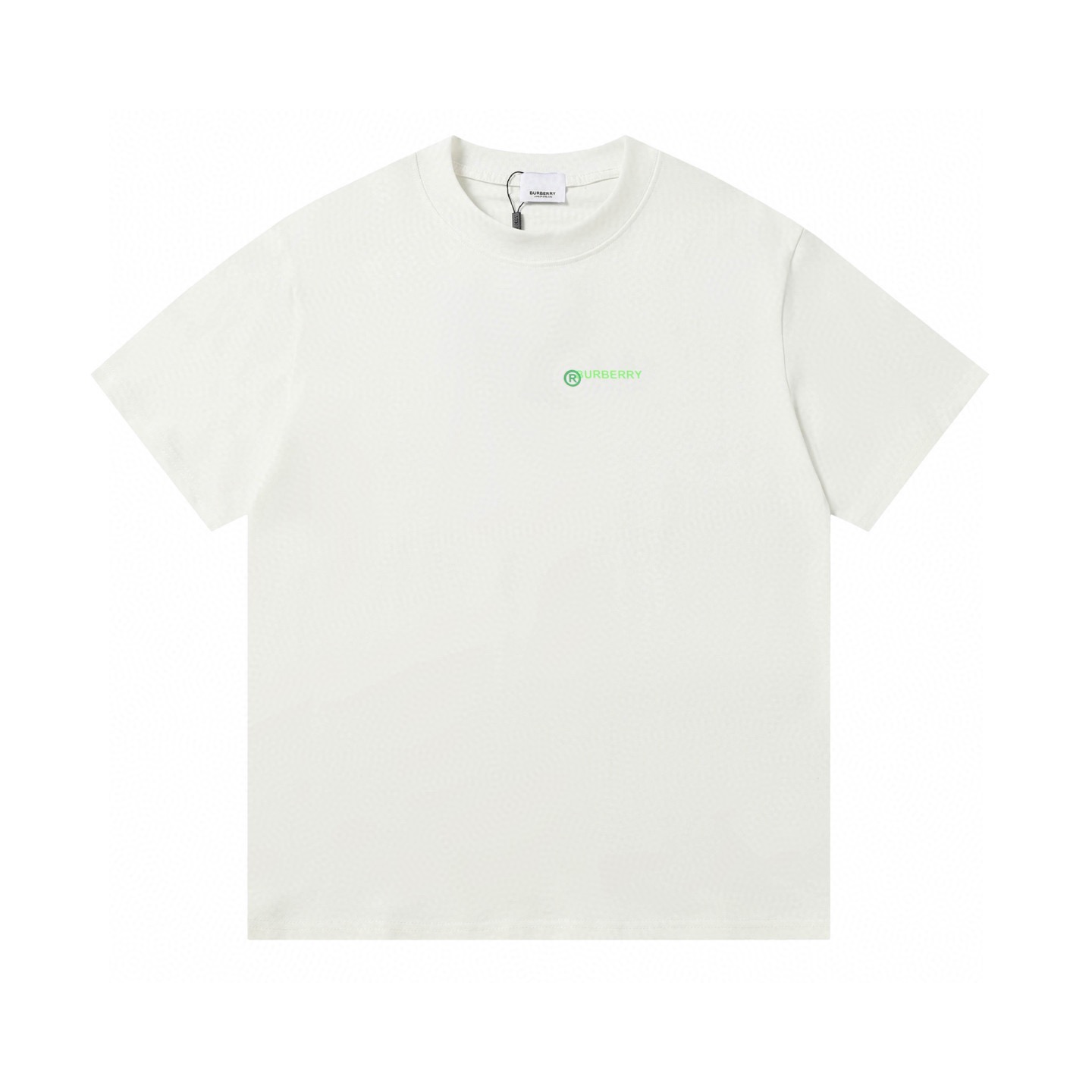 【BURBERRY】半袖 T シャツ