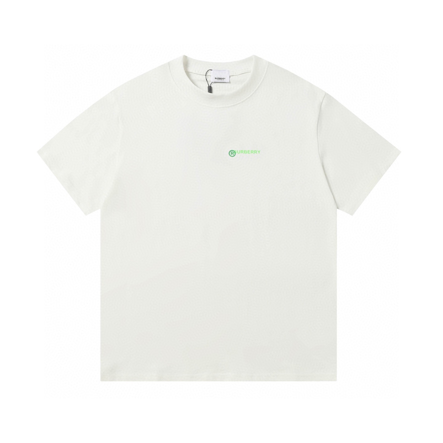 【BURBERRY】半袖 T シャツ