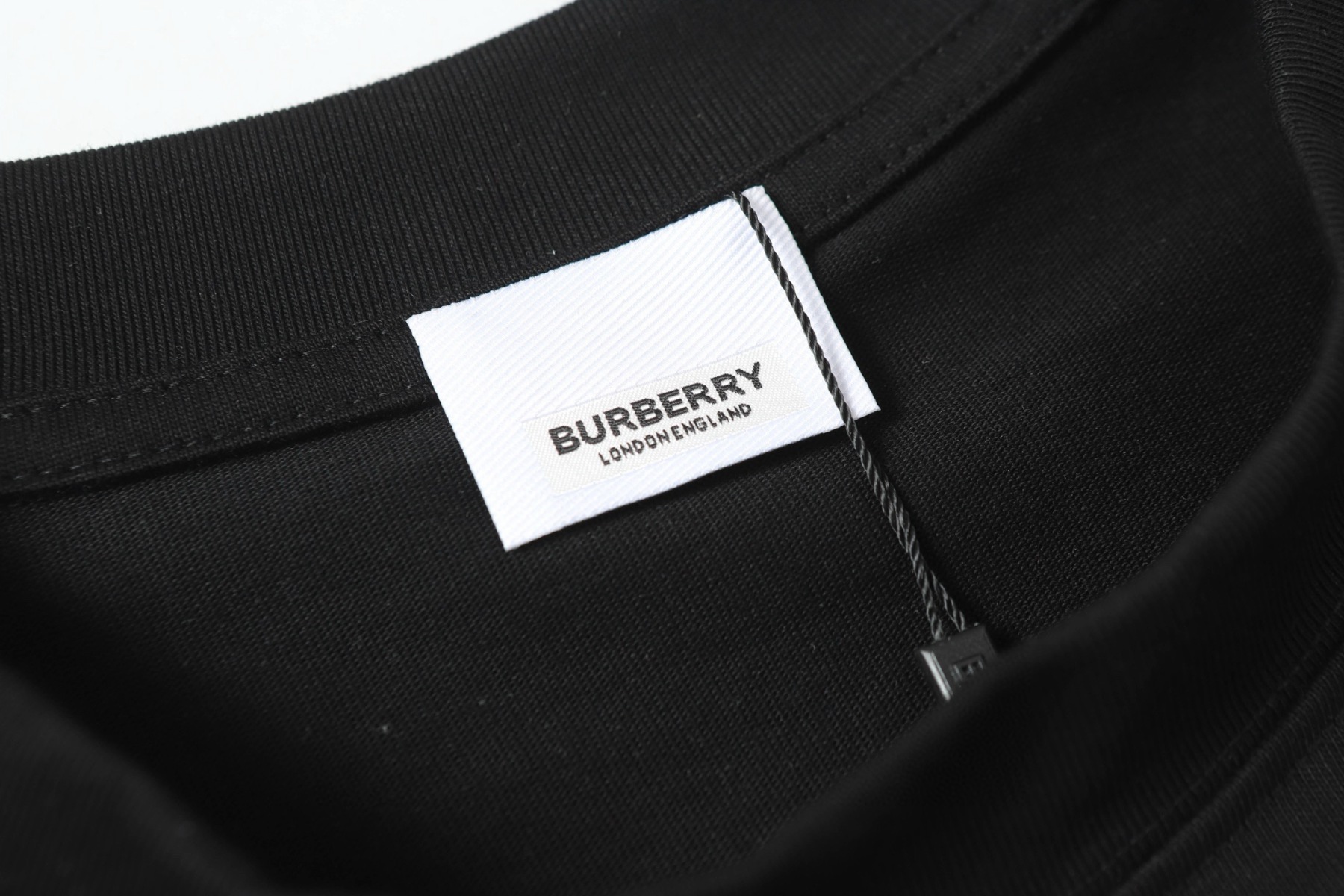 【BURBERRY】半袖 T シャツ