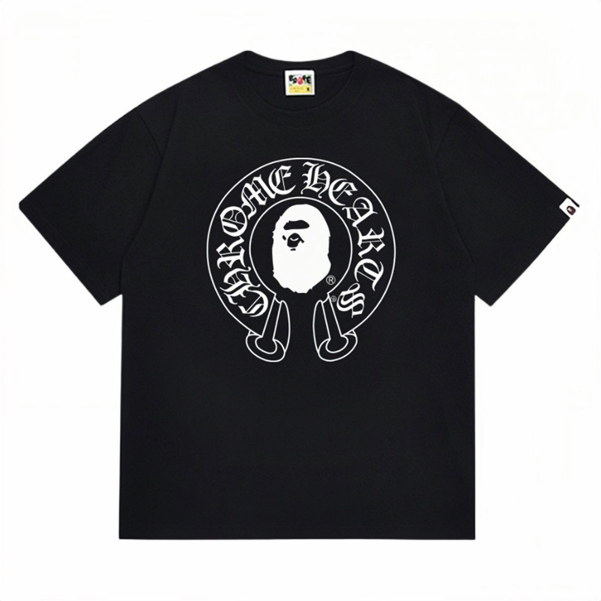 【BAPE】半袖 T シャツ