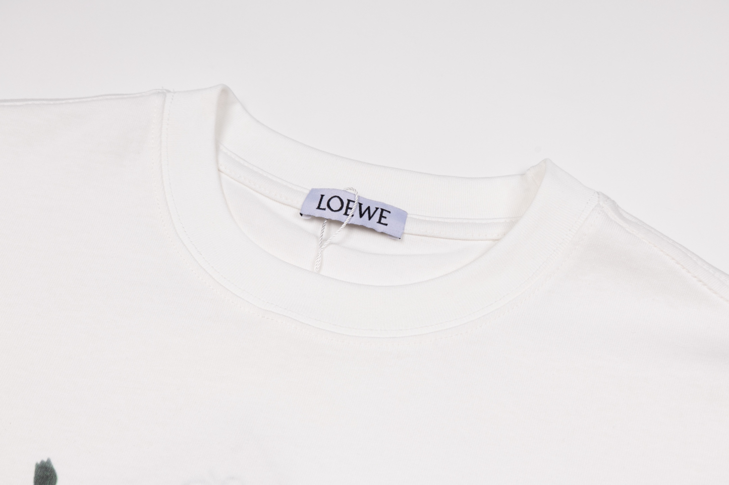 【LOEWE】半袖 T シャツ