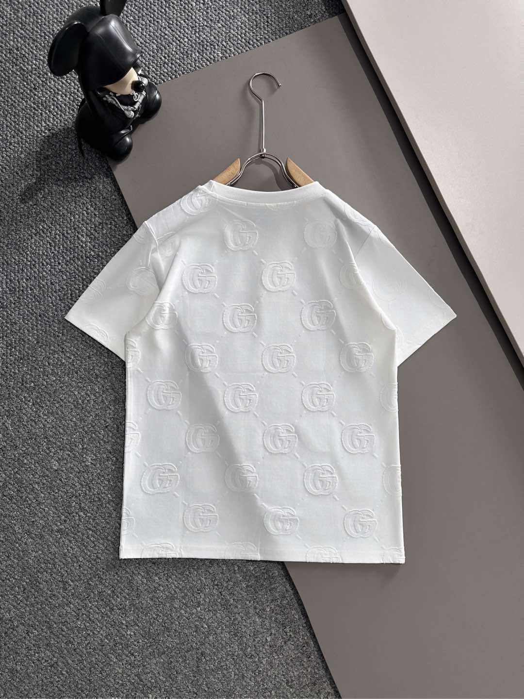 【GUCCI】半袖T シャツショートパンツ セットアップ