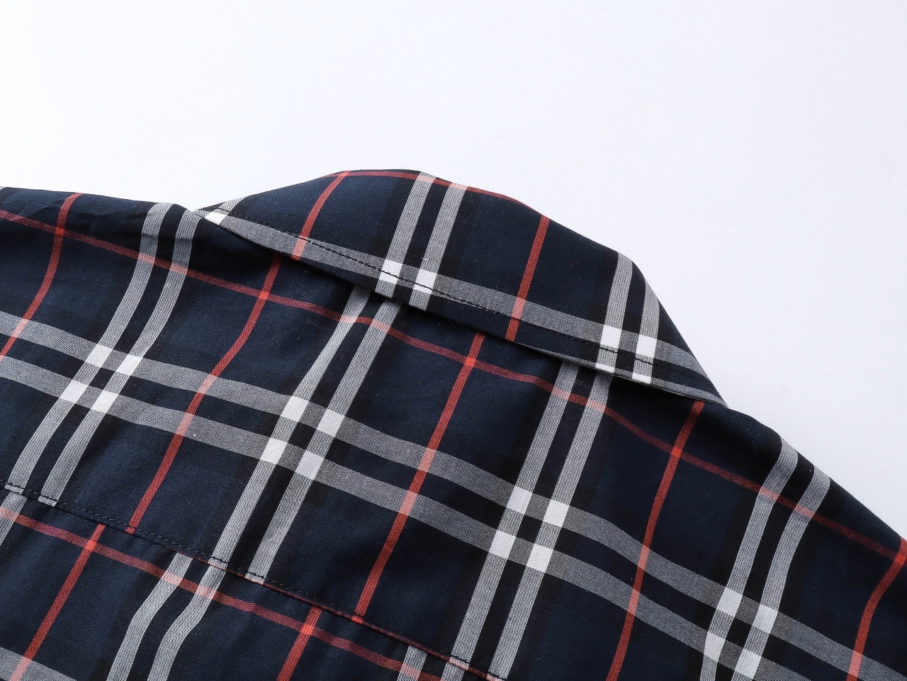 【BURBERRY】長袖シャツ