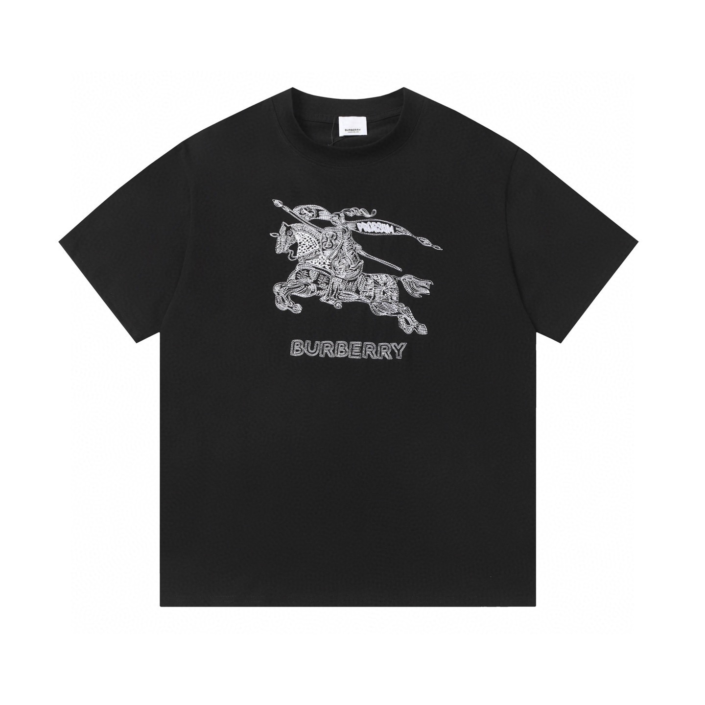 【BURBERRY】半袖 T シャツ