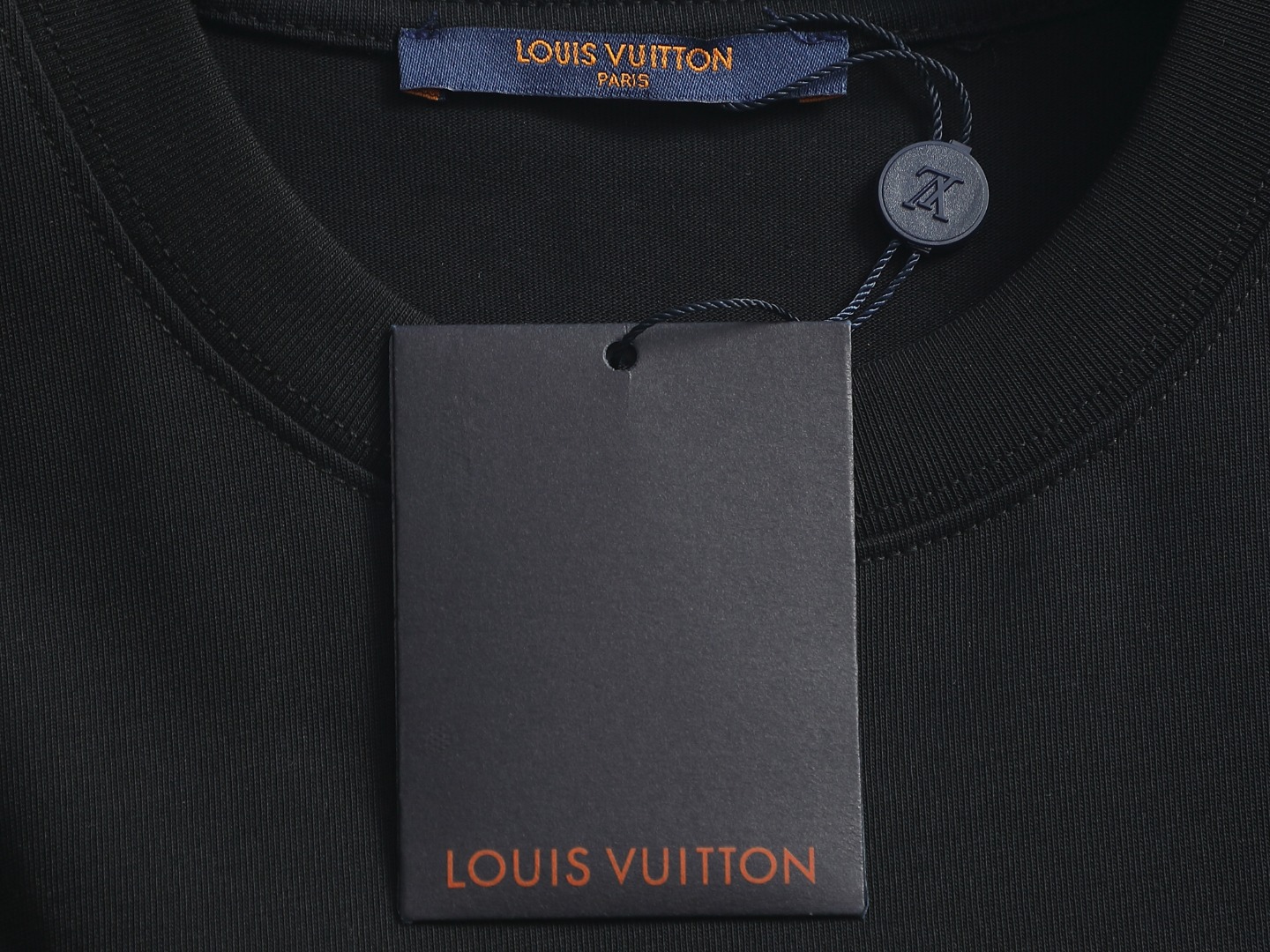 【LOUIS VUITTON】半袖 T シャツ