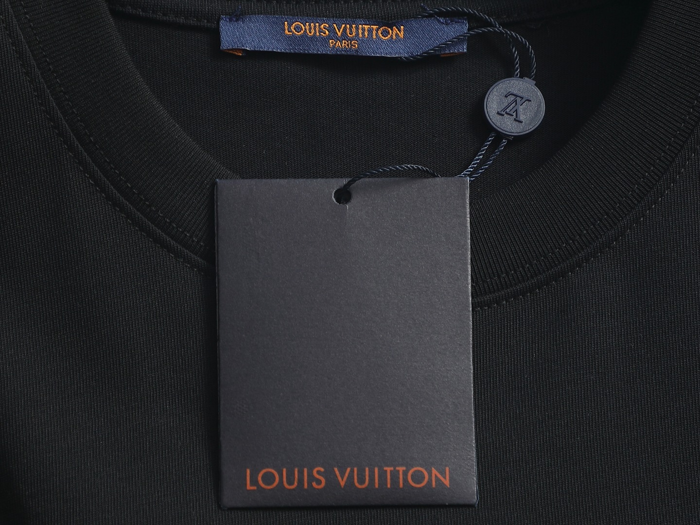 【LOUIS VUITTON】半袖 T シャツ