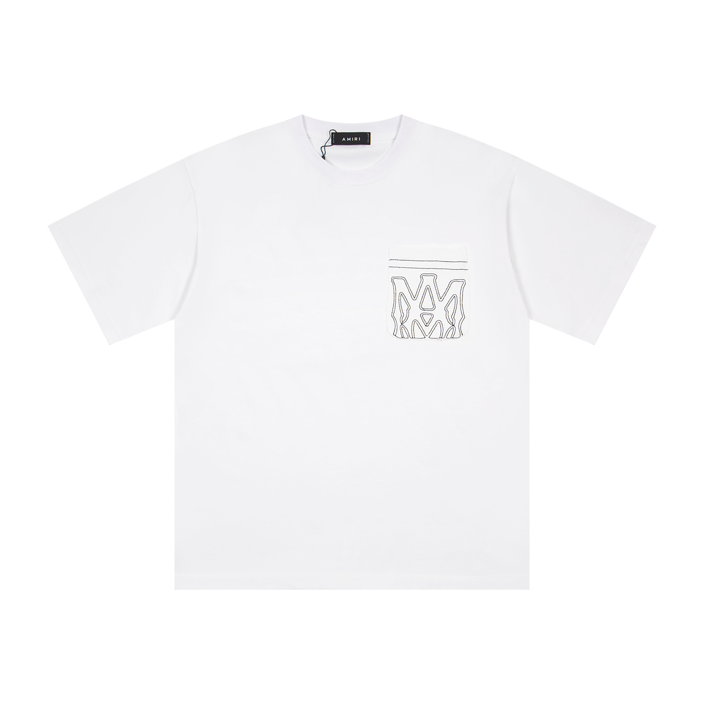 【AMIRI】半袖 T シャツ
