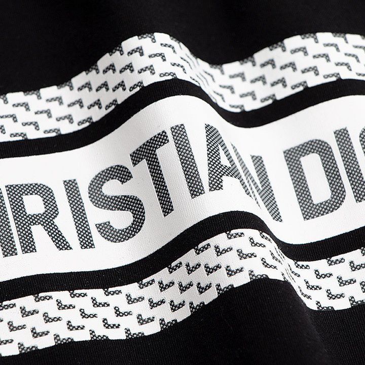 【DIOR】（ディオール）半袖 男女兼用