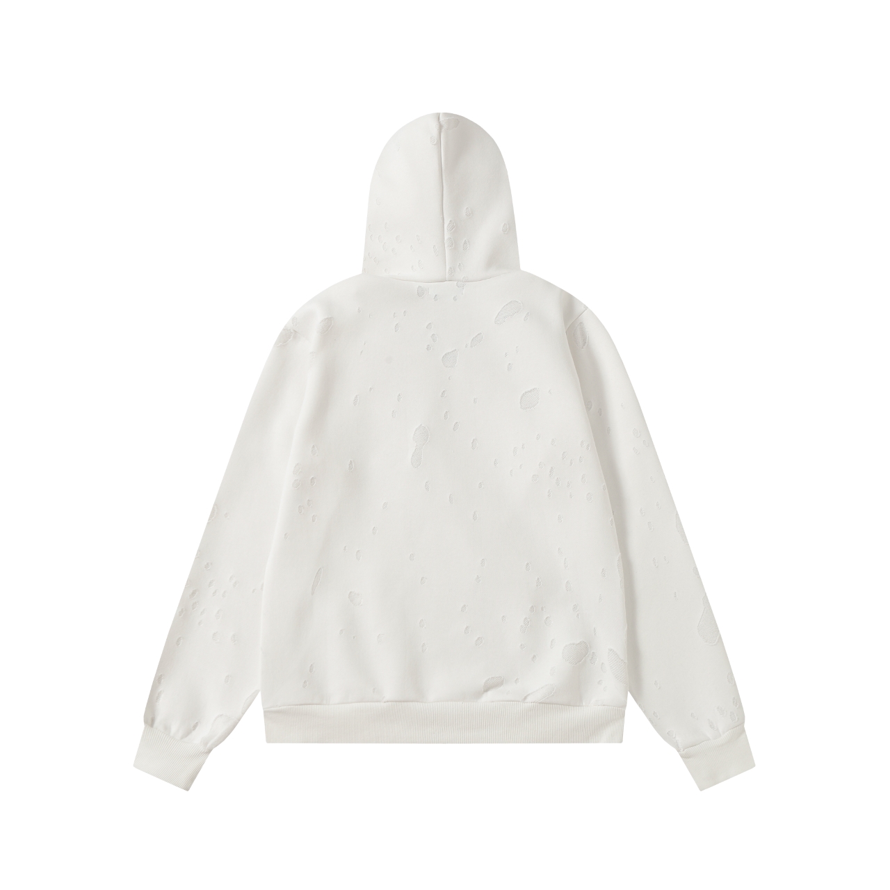 【GIVENCHY】ジバンシー パーカー
