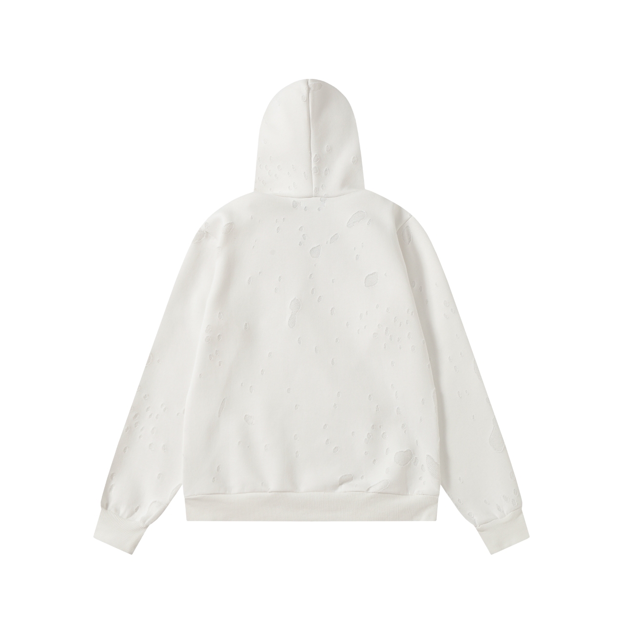 【GIVENCHY】ジバンシー パーカー