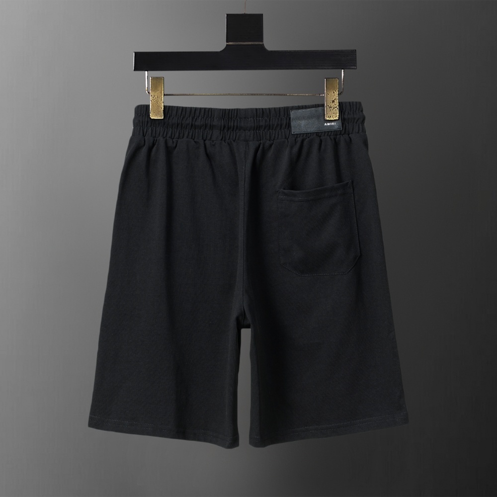 【AMIRI】ショートパンツ