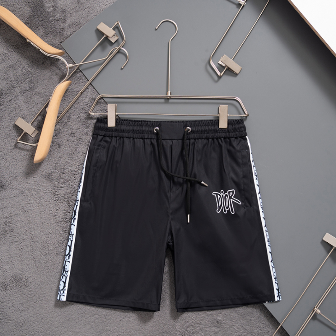 【DIOR】ショートパンツ