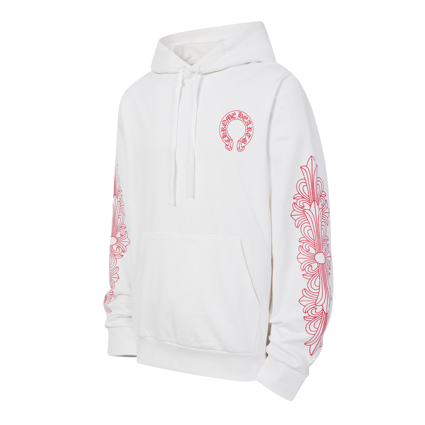 【CHROME HEARTS】クロムハーツ パーカー