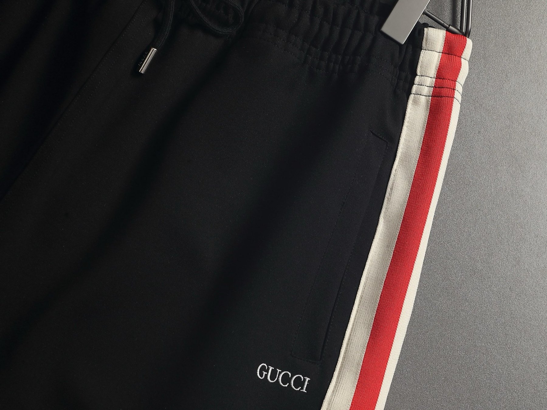  【GUCCI】ショートパンツ