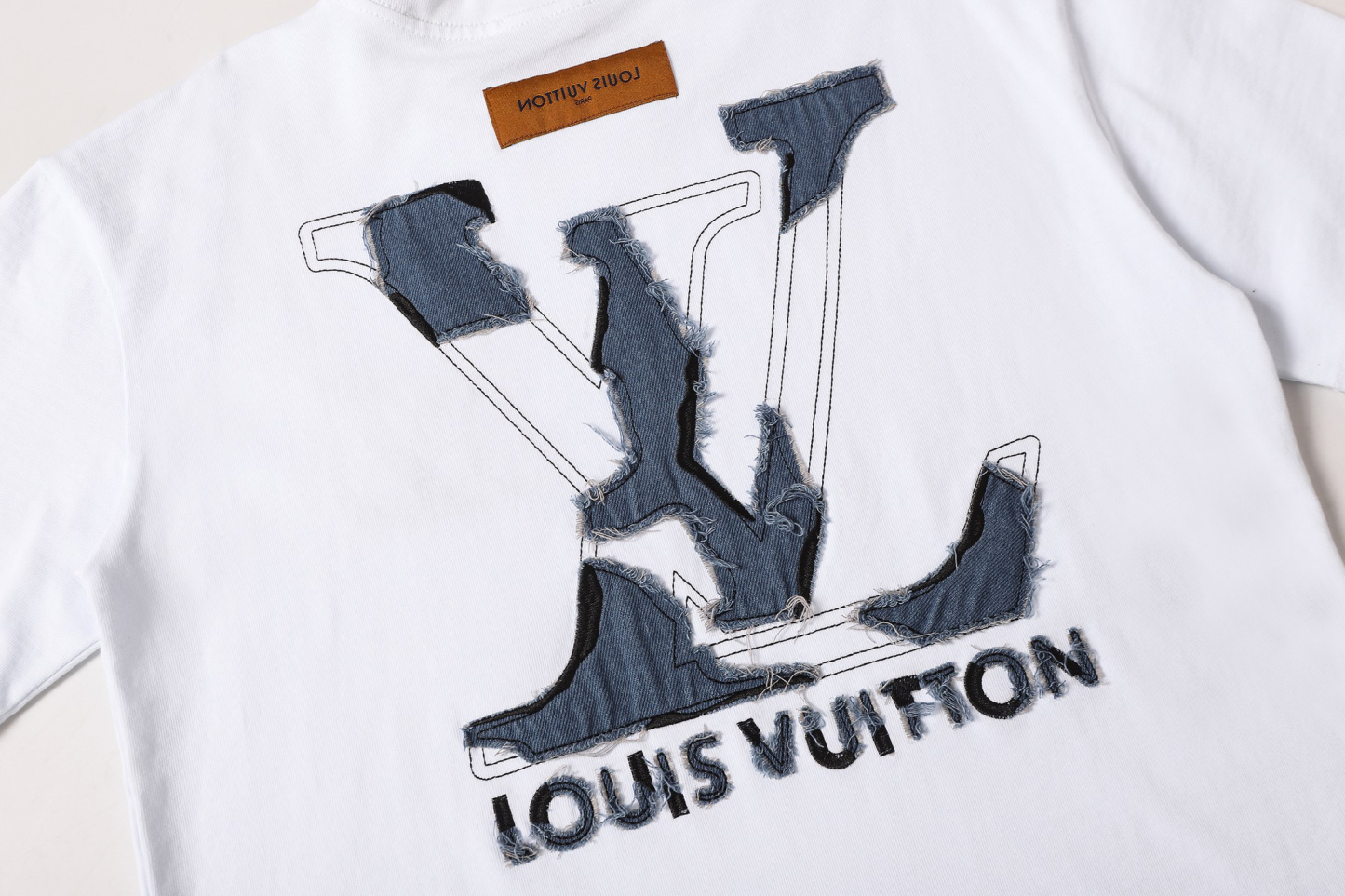 【LOUIS VUITTON】半袖 T シャツ