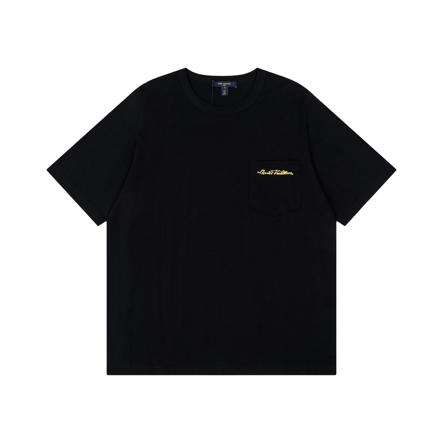 【LOUIS VUITTON】半袖 T シャツ