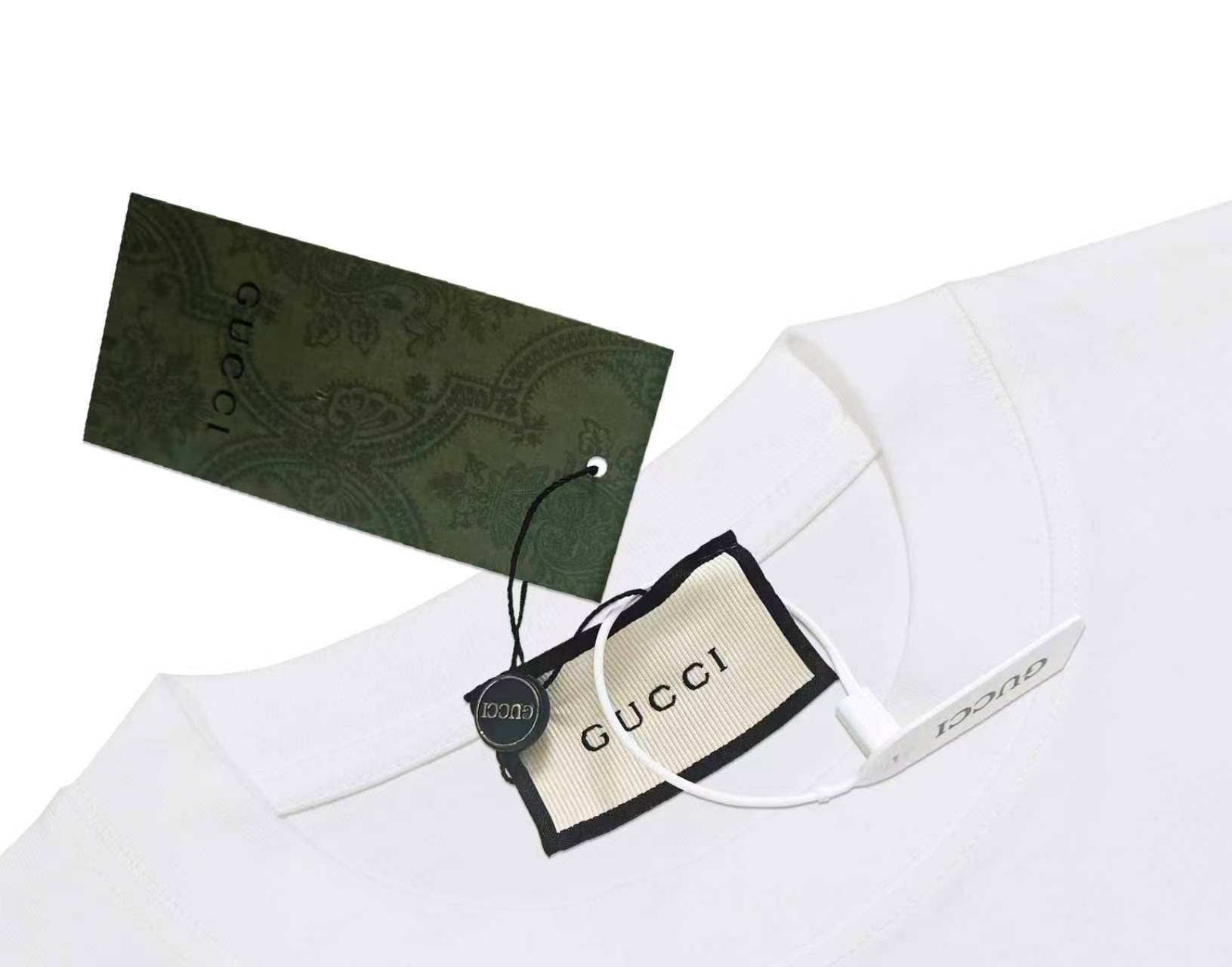 【GUCCI】長袖 T シャツ