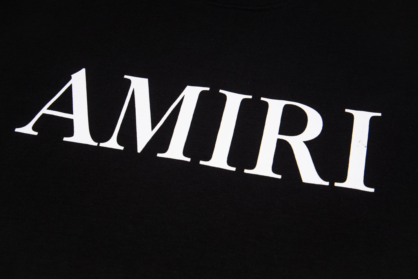 【AMIRI】半袖 T シャツ