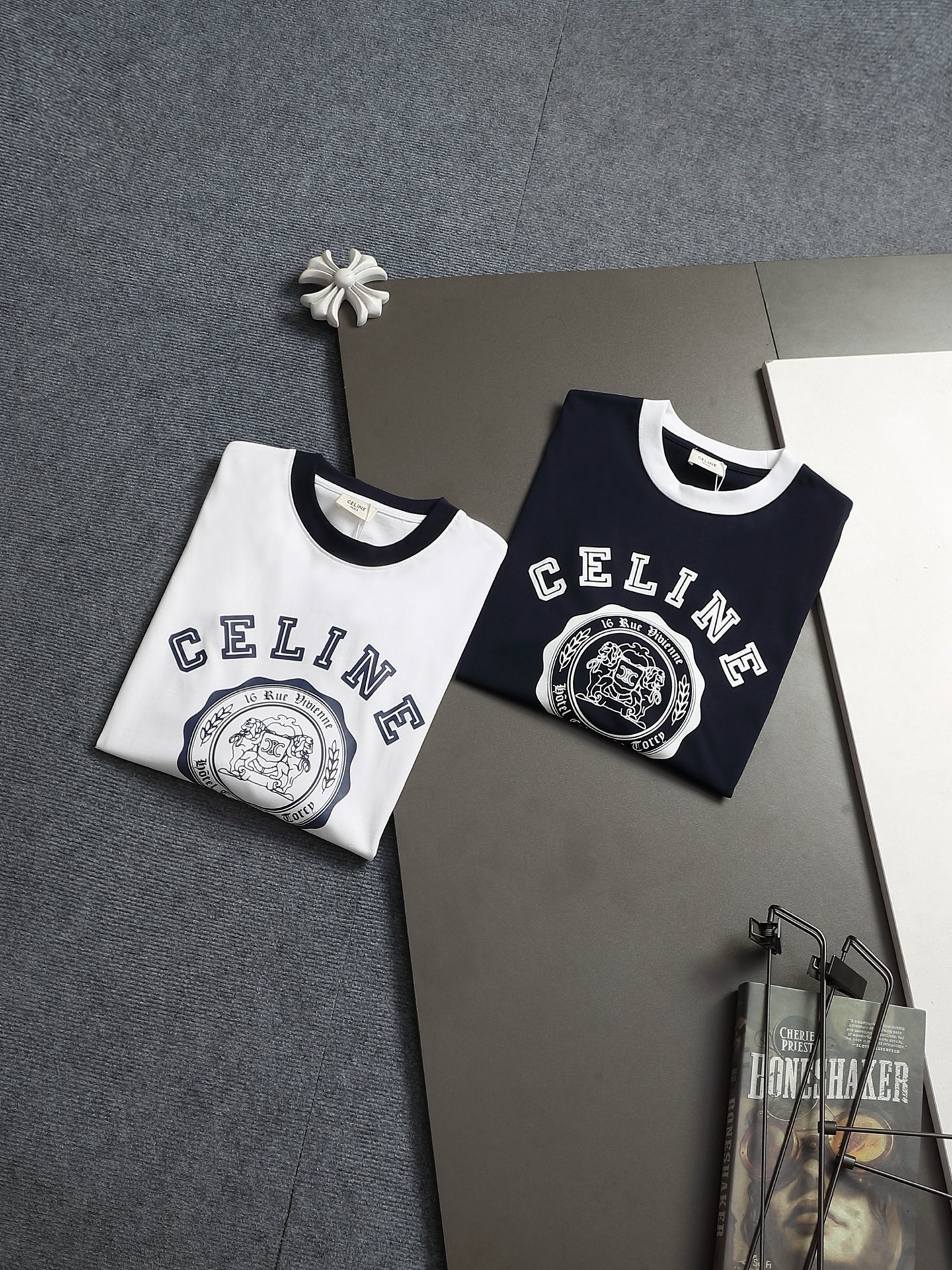 【CELINE】半袖 T シャツ