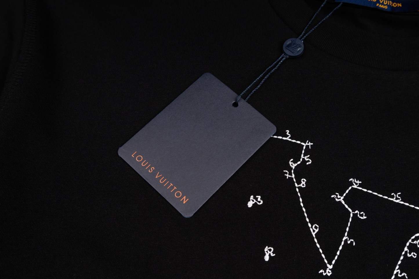 【LOUIS VUITTON】半袖 T シャツ