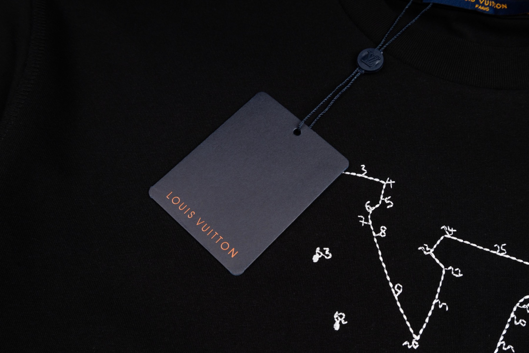 【LOUIS VUITTON】半袖 T シャツ