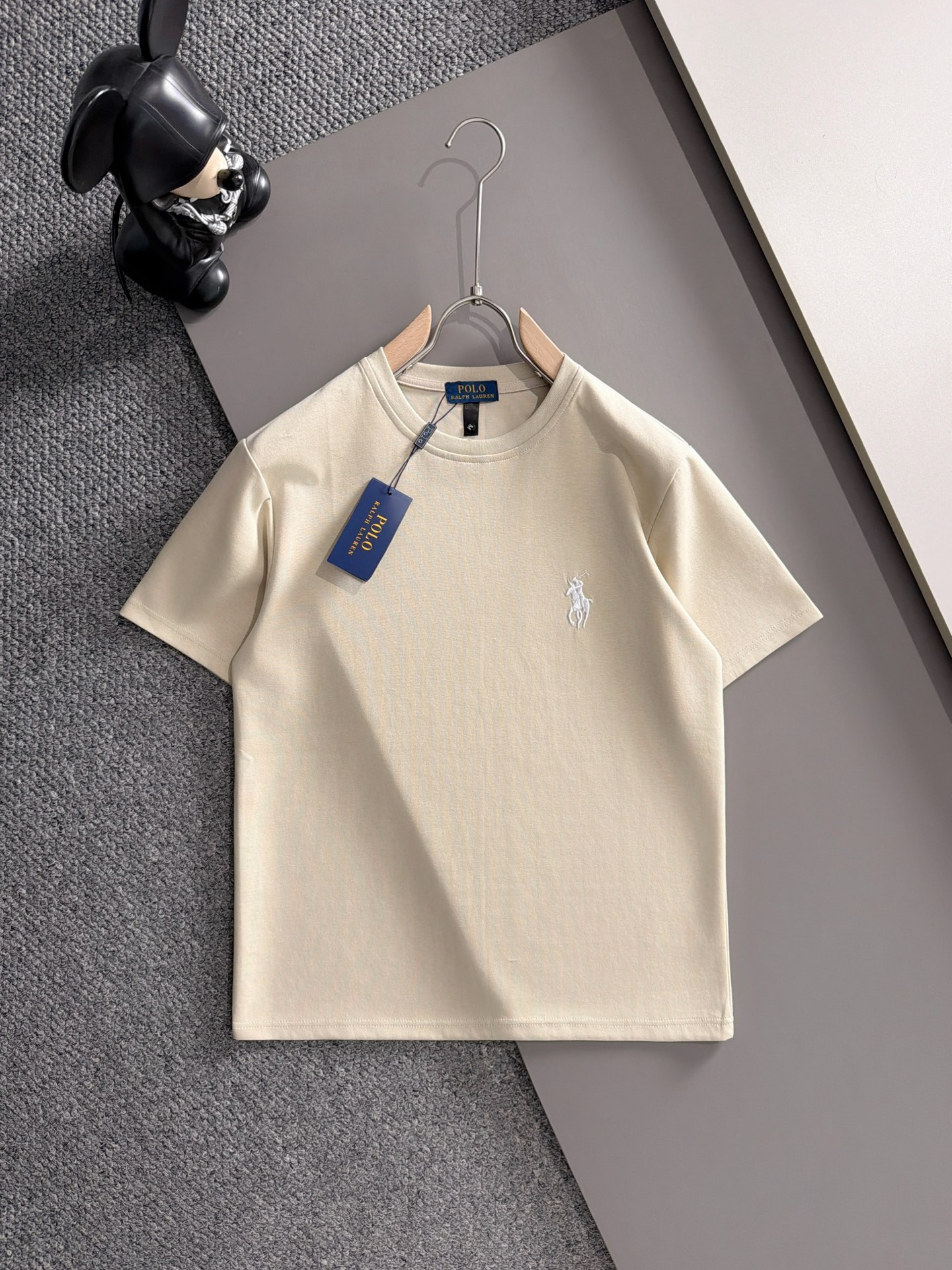 【RALPH LAUREN】半袖T シャツショートパンツ セットアップ