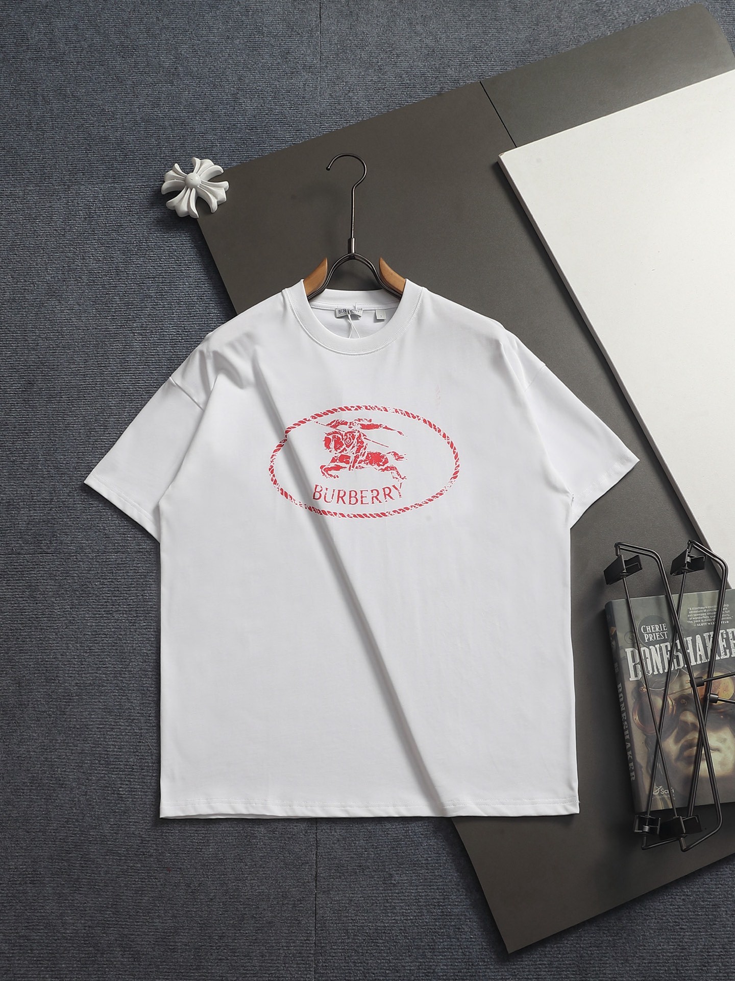  【BURBERRY】半袖 T シャツ