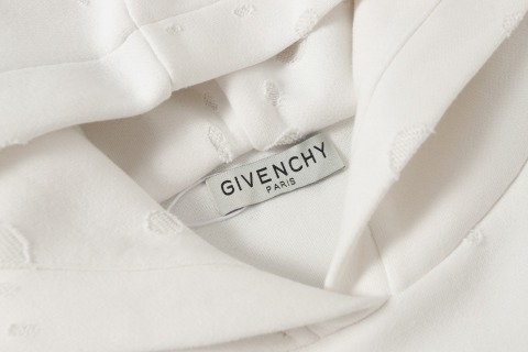 【GIVENCHY】ジバンシー パーカー
