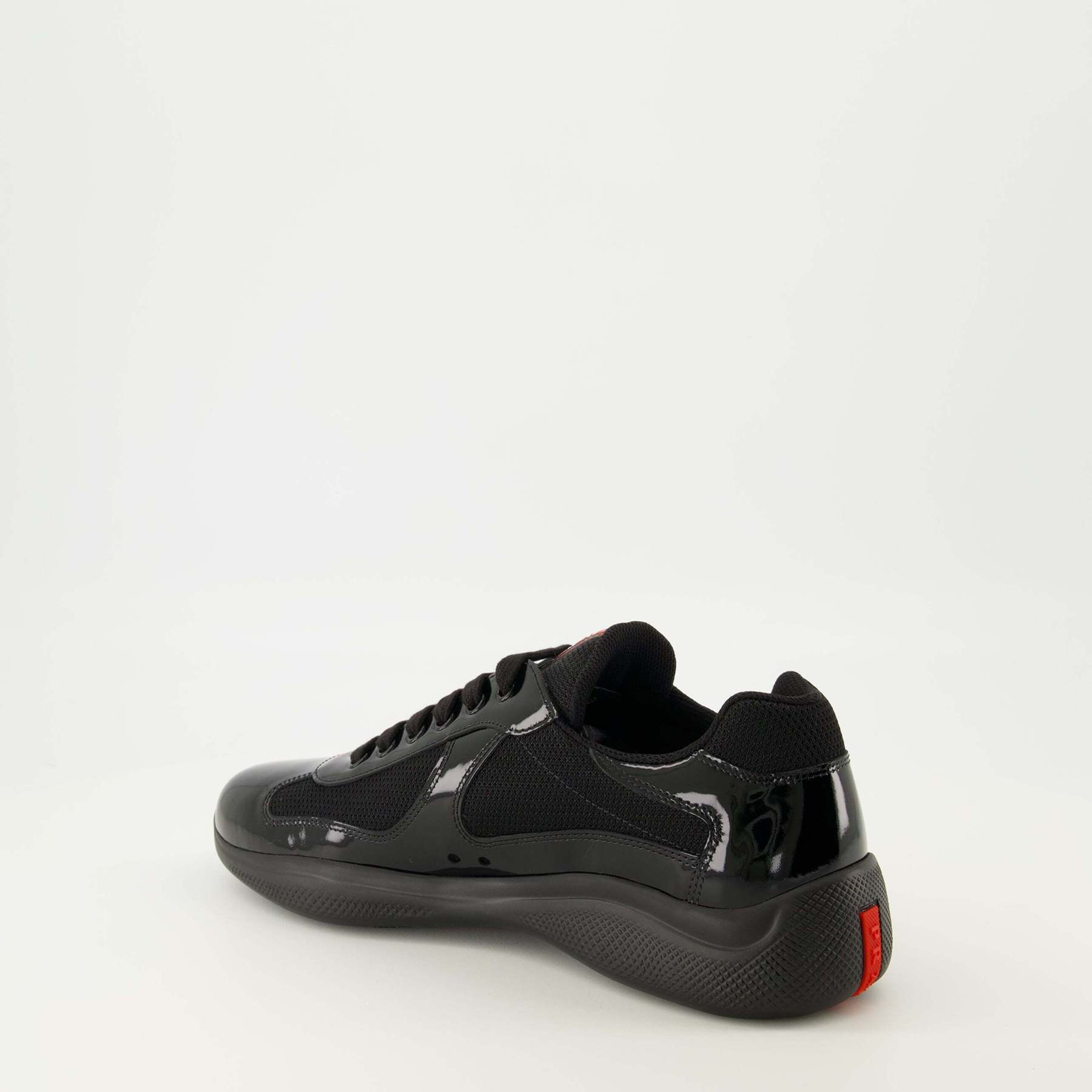 ★PRADA★ロゴ プラダアメリカズカップ