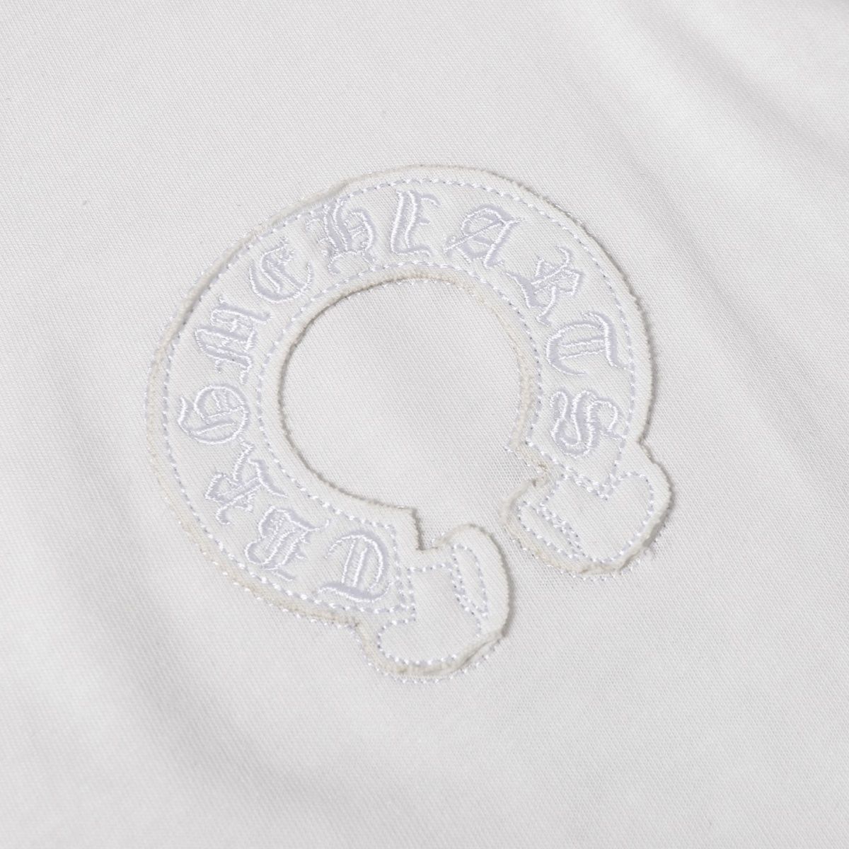 【CHROME HEARTS】半袖 T シャツ