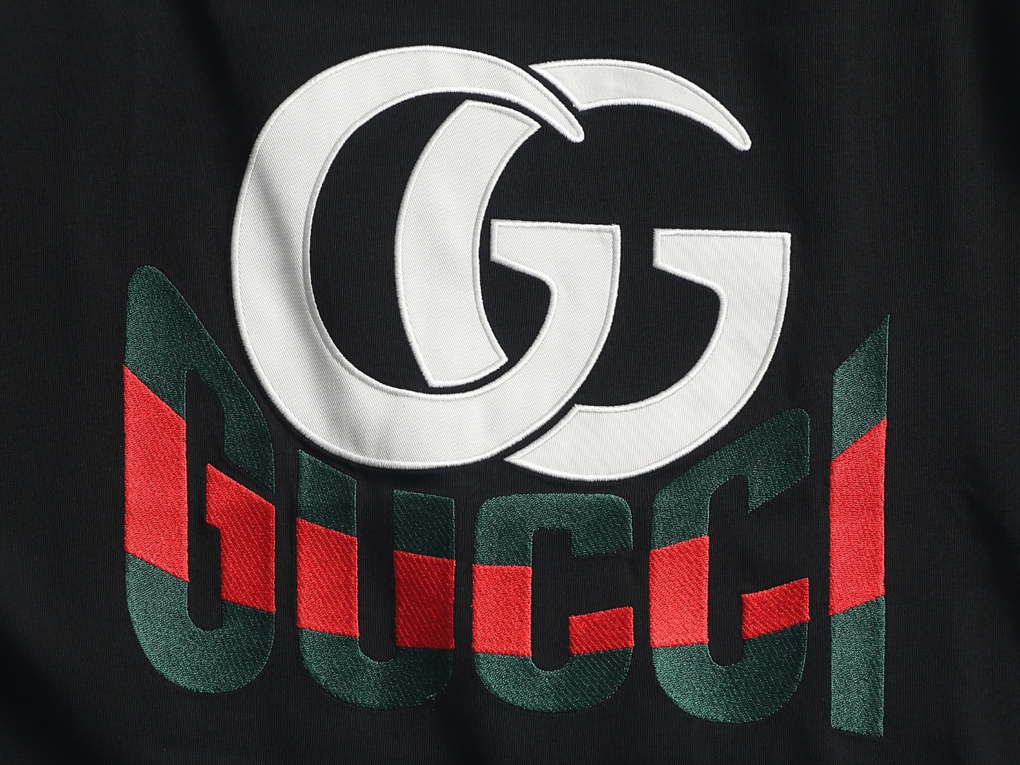 【GUCCI】半袖 T シャツ