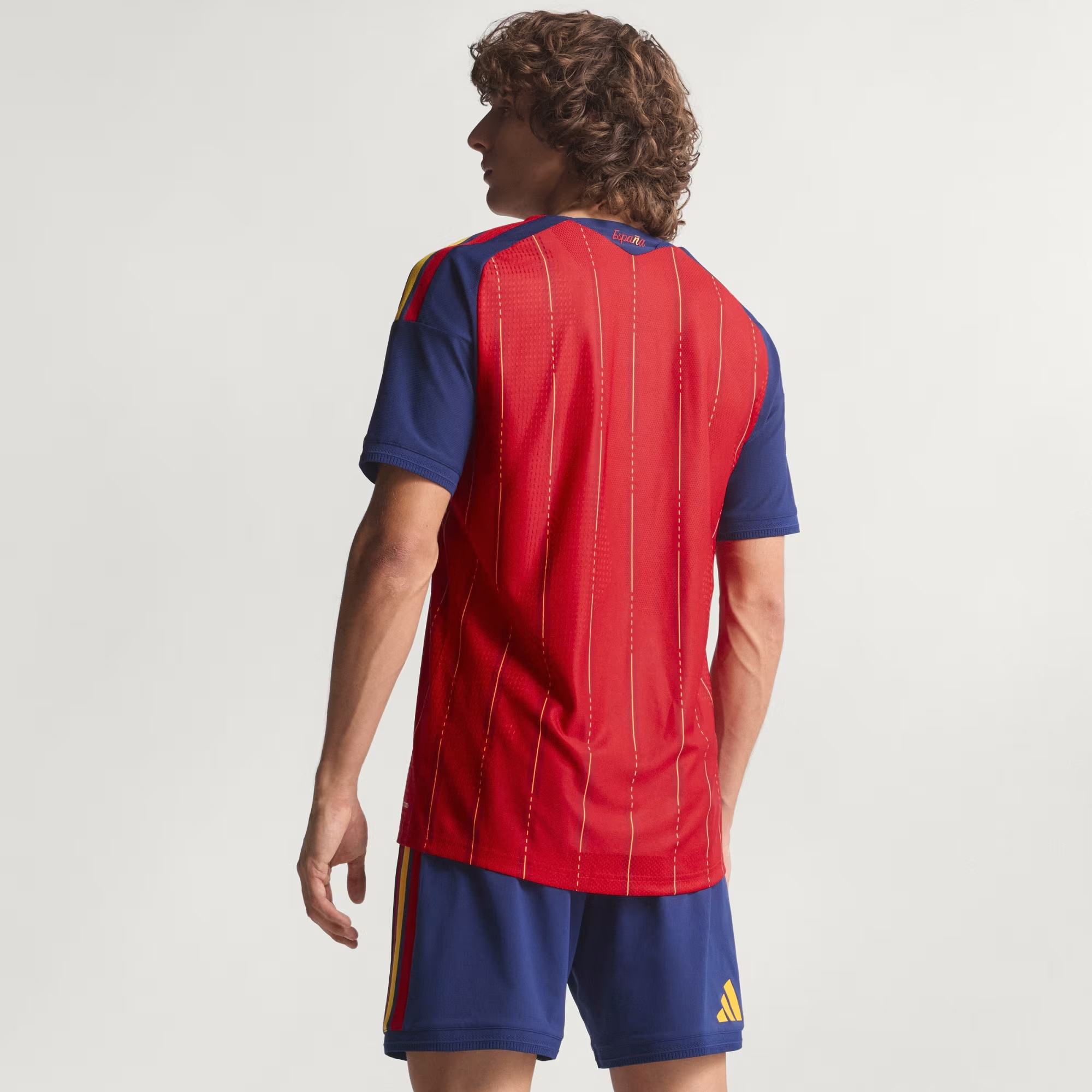 2026 スペイン代表 HOME /AWAY オーセンティックユニフォーム