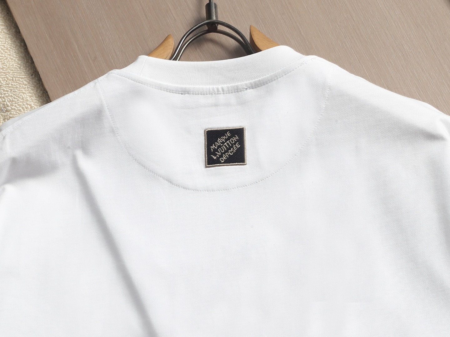 【LOUIS VUITTON】半袖 T シャツ