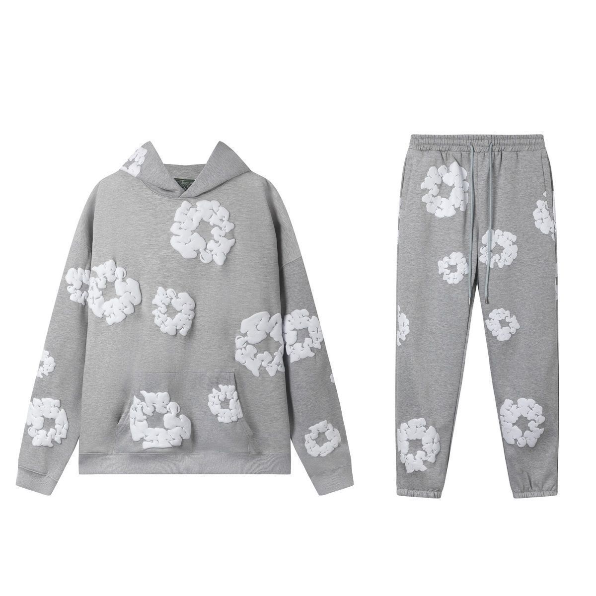 【Denim Tears公式旗艦店】上下セット セットアップ ご好評に付き再入荷！