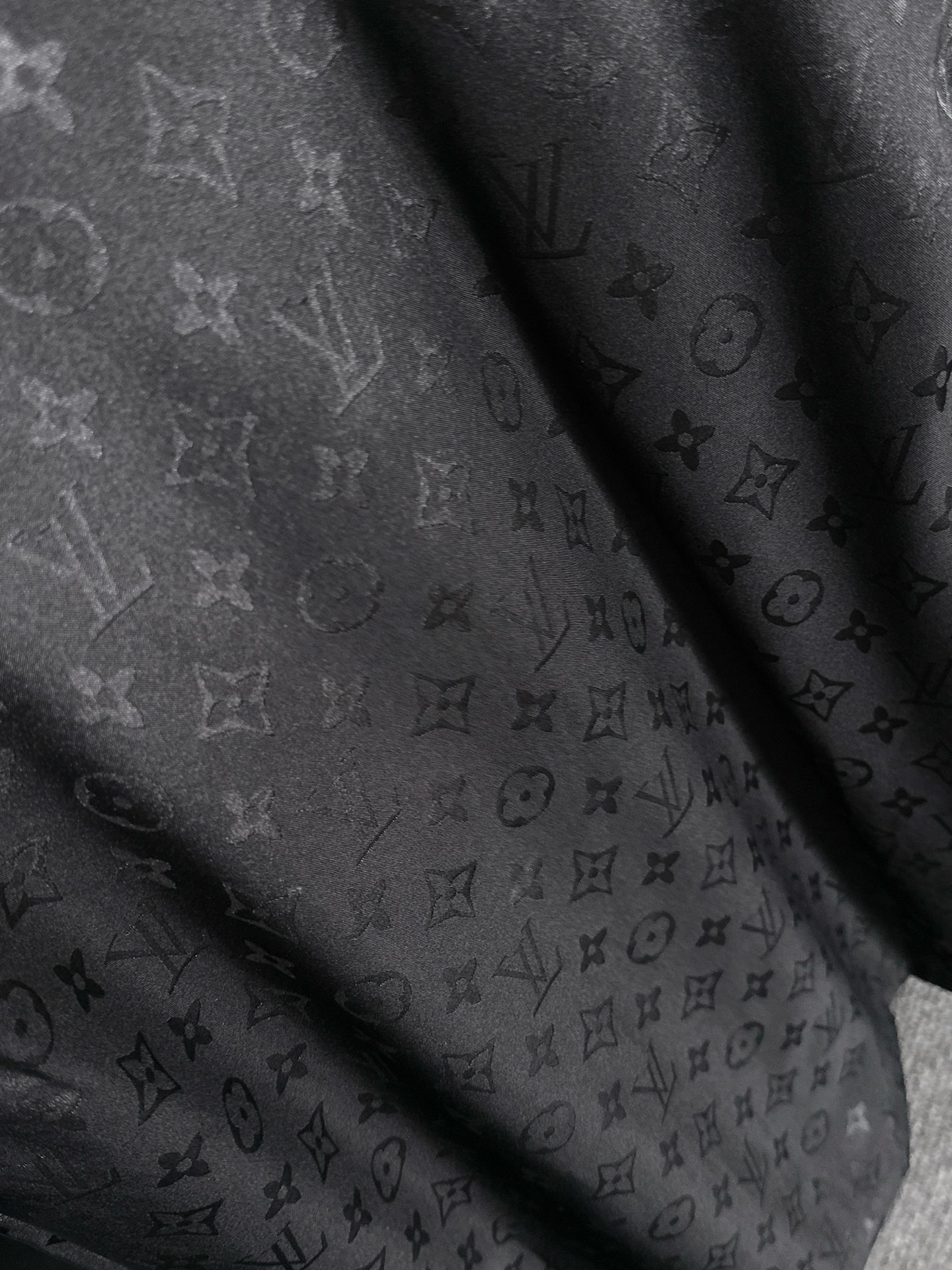 【LOUIS VUITTON】半袖シャツショートパンツ セットアップ
