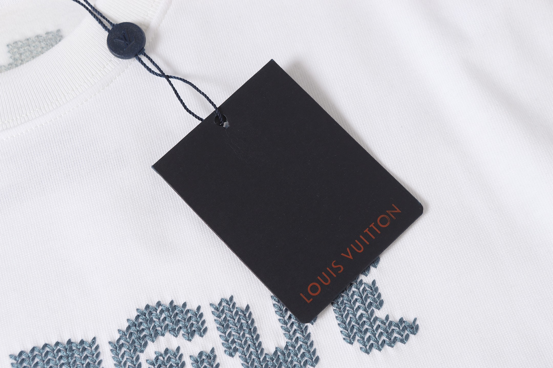【LOUIS VUITTON】半袖 T シャツ