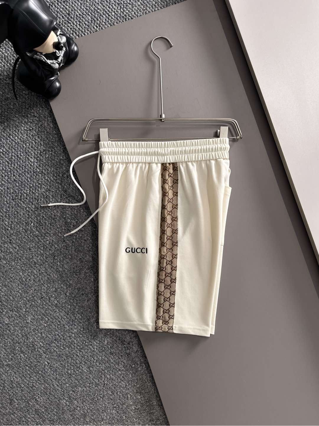 【GUCCI】半袖T シャツショートパンツ セットアップ