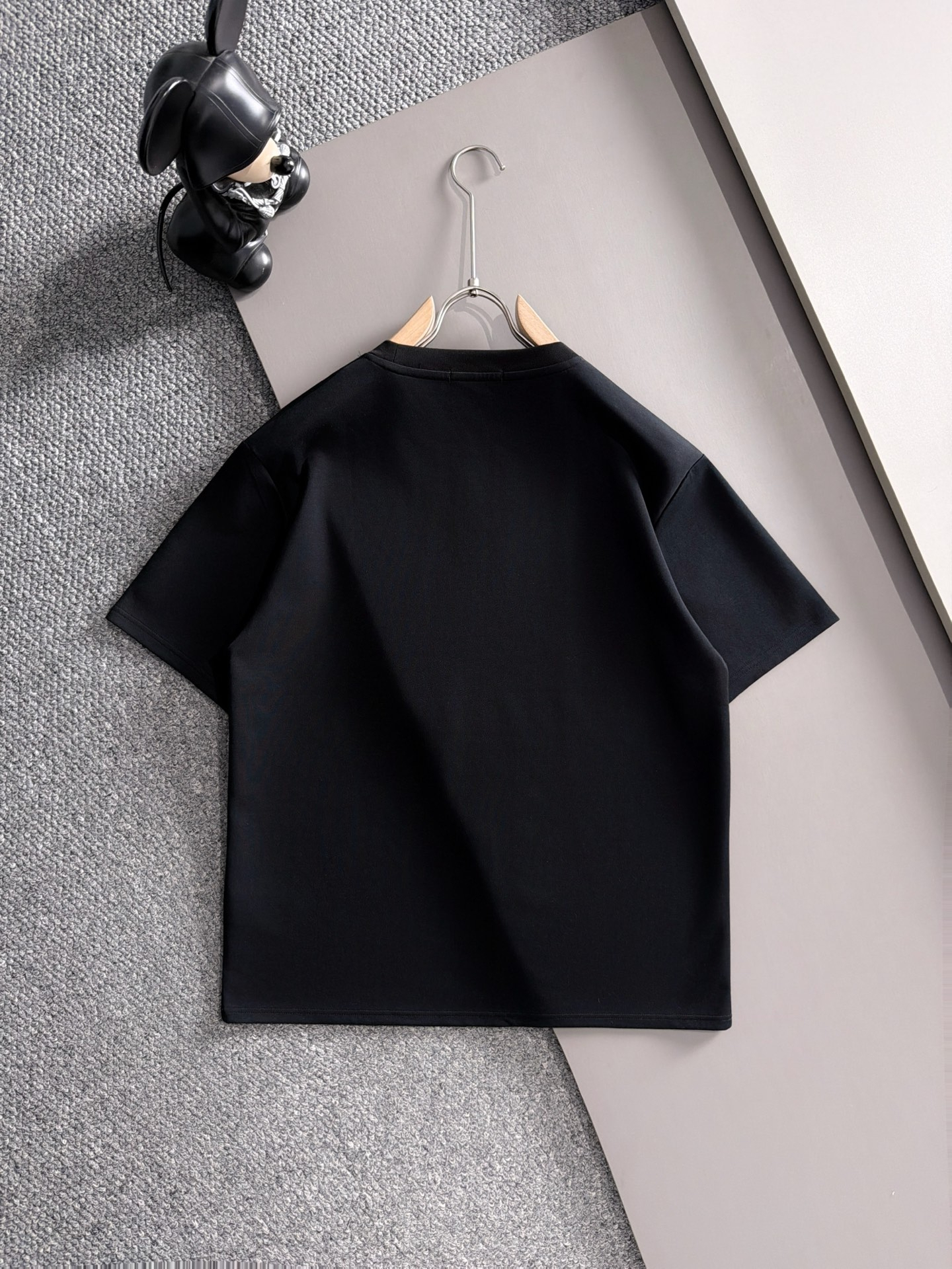 【BALENCIAGA】半袖T シャツショートパンツ セットアップ
