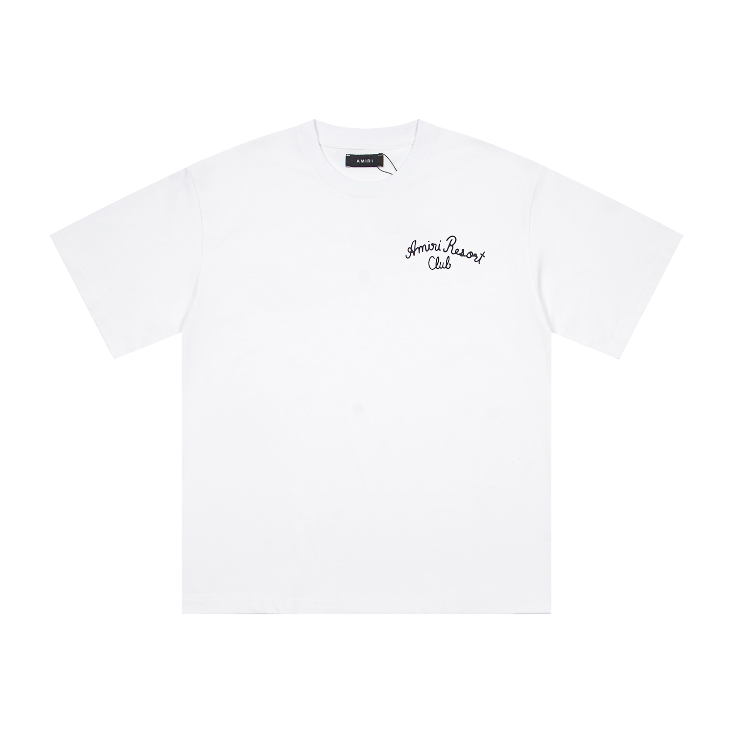 【AMIRI】半袖 T シャツ