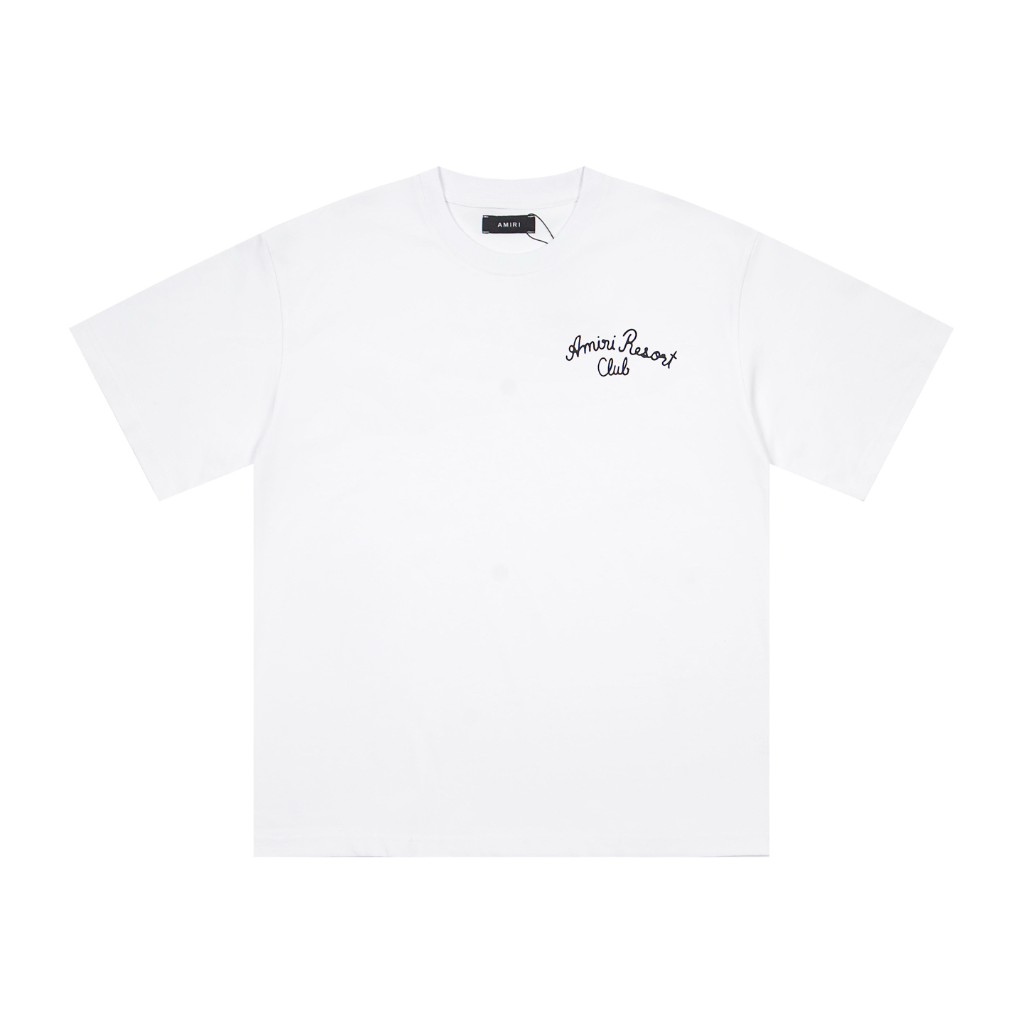 【AMIRI】半袖 T シャツ