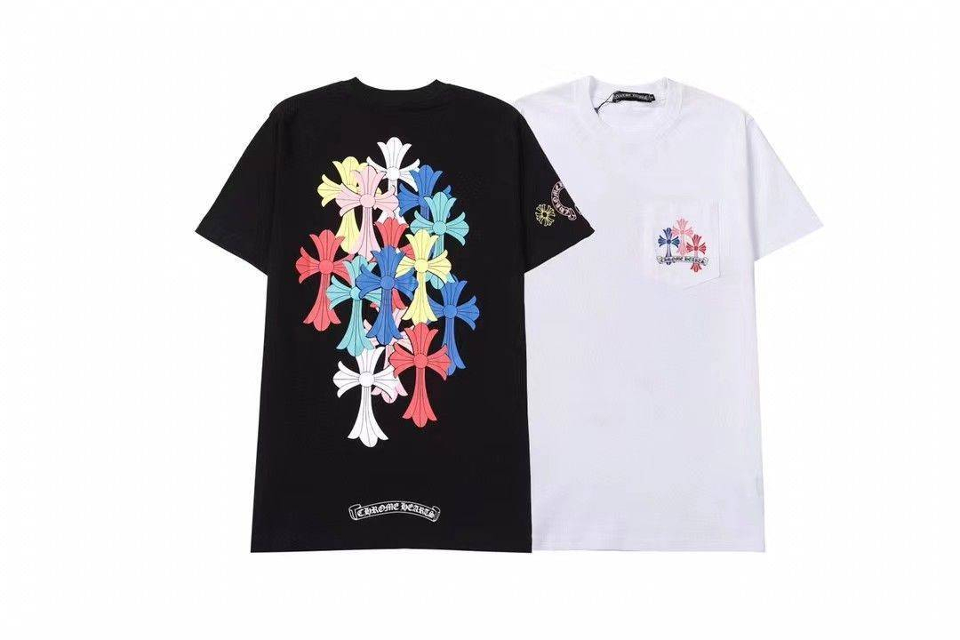 【CHROME HEARTS】半袖 T シャツ