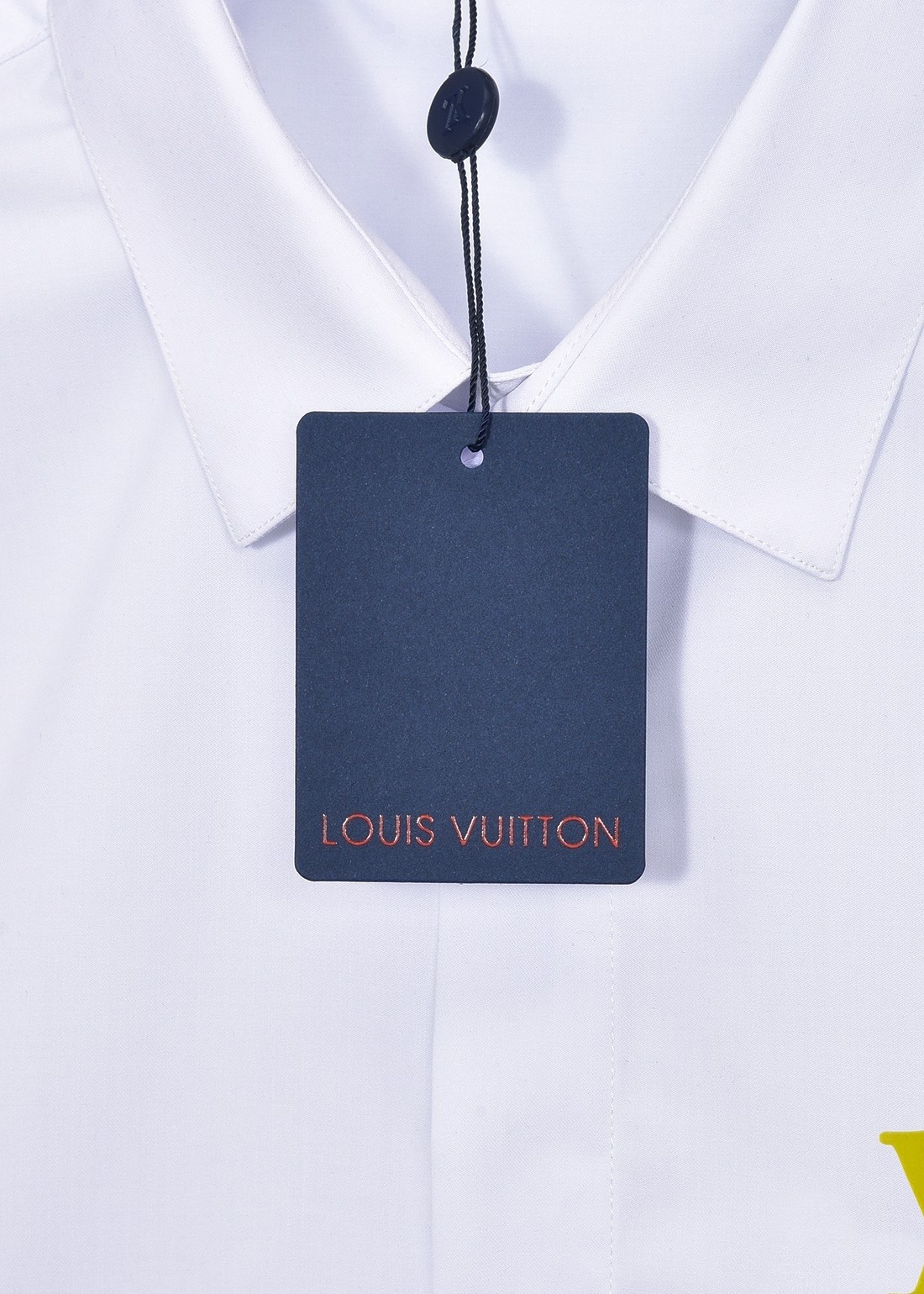 【LOUIS VUITTON】長袖シャツ