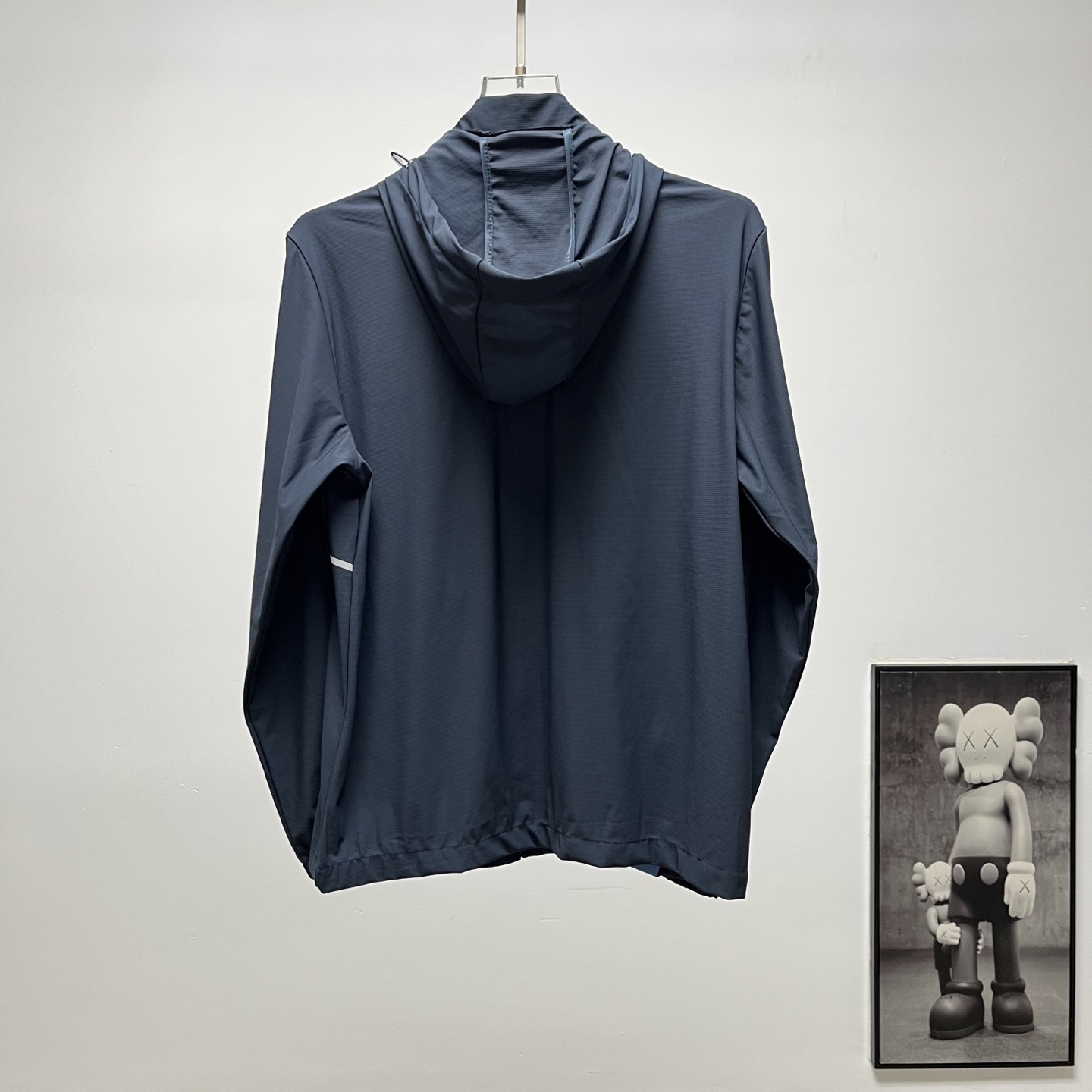 【ARC'TERYX】UV カットパーカー