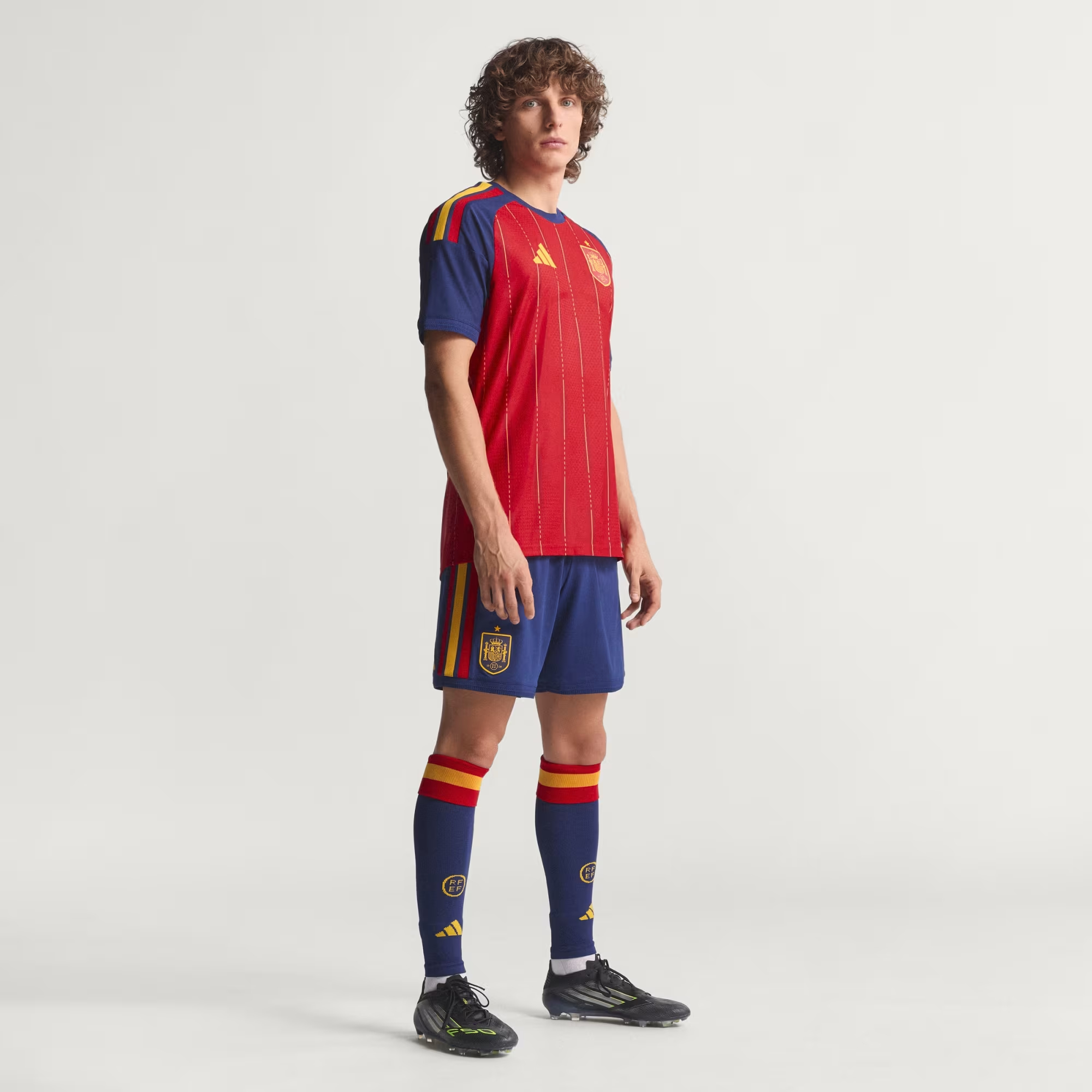 2026 スペイン代表 HOME /AWAY オーセンティックユニフォーム